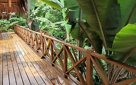Samo Eco Lodge