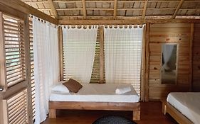 Samo Eco Lodge